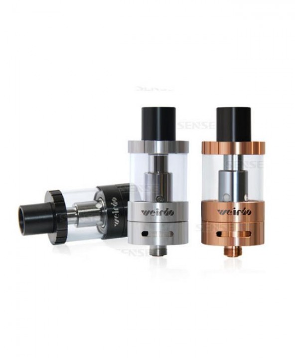 Sense Herakles Weirdo Atomizer