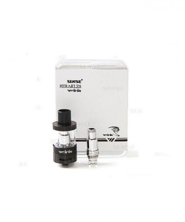 Sense Herakles Weirdo Atomizer