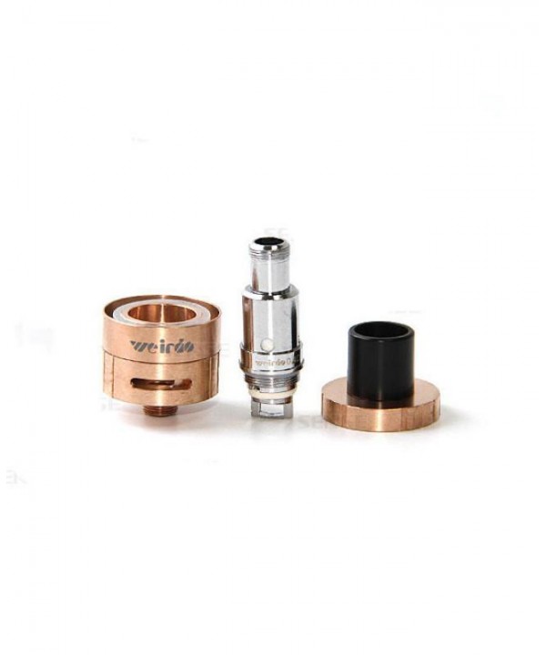 Sense Herakles Weirdo Atomizer