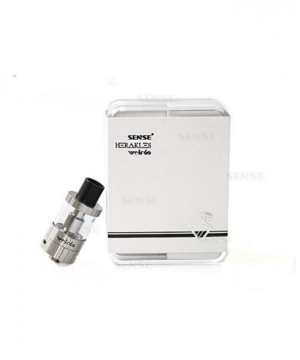 Sense Herakles Weirdo Atomizer