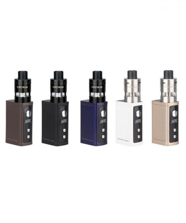 Innokin Cool Fire Pebble 50W Vape Mod