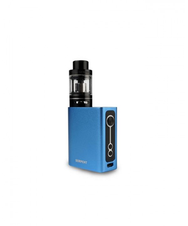 Wotofo Serpent 50W Vape Kit