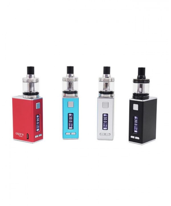 Aspire X30 30W Rover Vape Kit