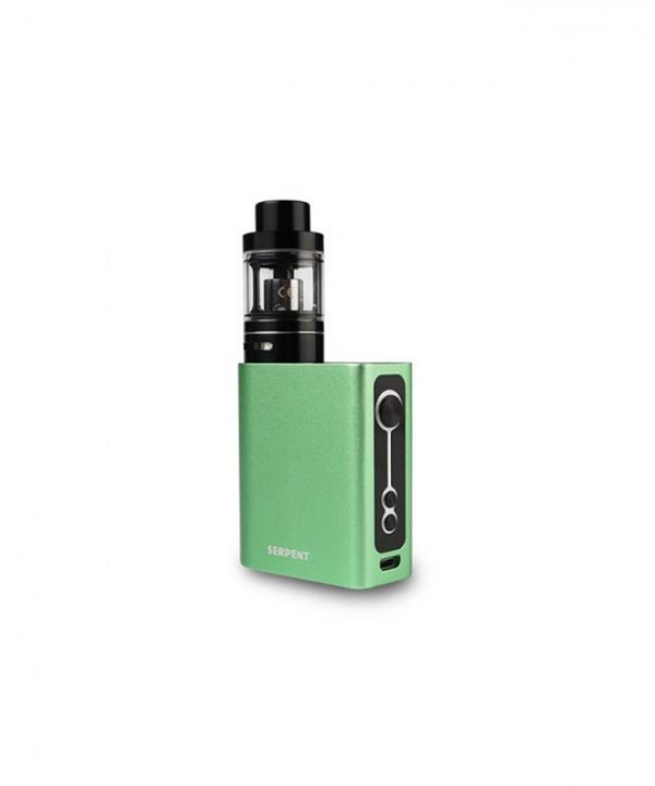 Wotofo Serpent 50W Vape Kit