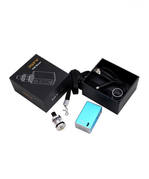 Aspire X30 30W Rover Vape Kit