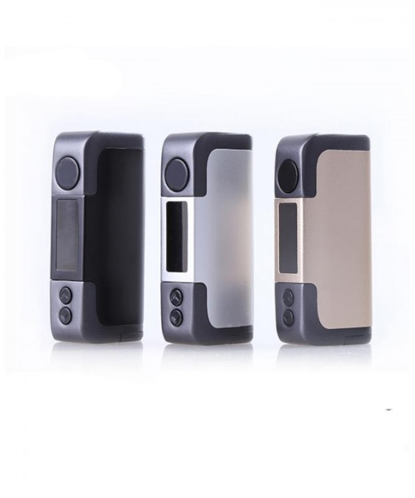 Sigelei 40W C TC Vape Kit