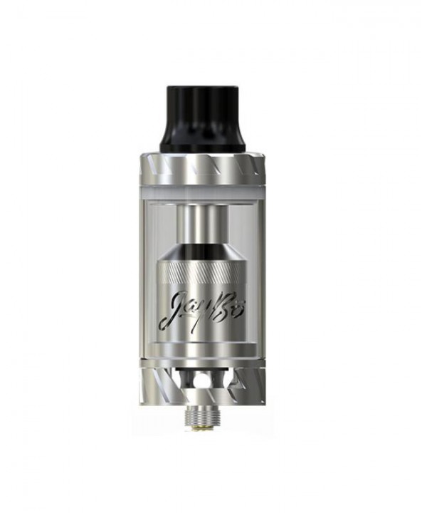 Wismec REUX Sub Ohm Tank 6ML