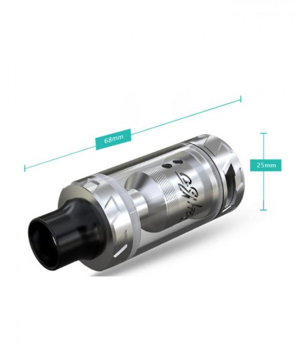 Wismec REUX Sub Ohm Tank 6ML