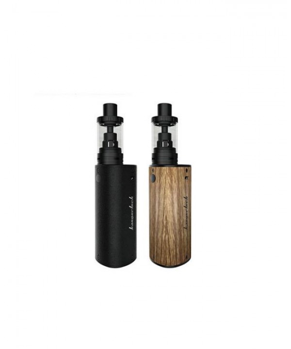 Kanger K-KISS Vape Kit