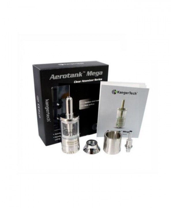 Kanger  AeroTank  MEGA   Tank