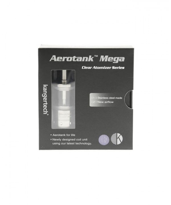 Kanger AeroTank MEGA Atomizer