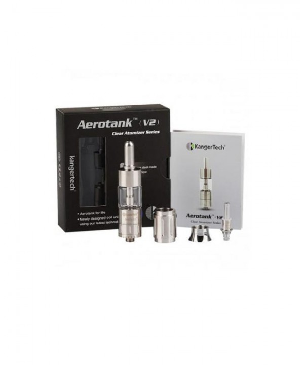 Kanger aerotank V2