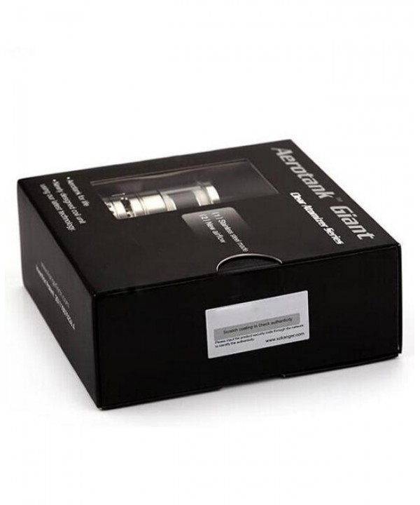 Kanger Areotank Giant Vaporizer tank  4.5Ml