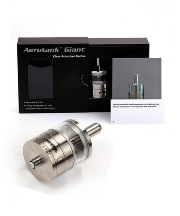 Kanger Areotank Giant Vaporizer tank  4.5Ml