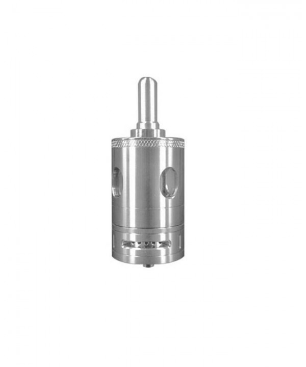 6ML Dual Coil Kanger Aerotank Turbo Atomizer