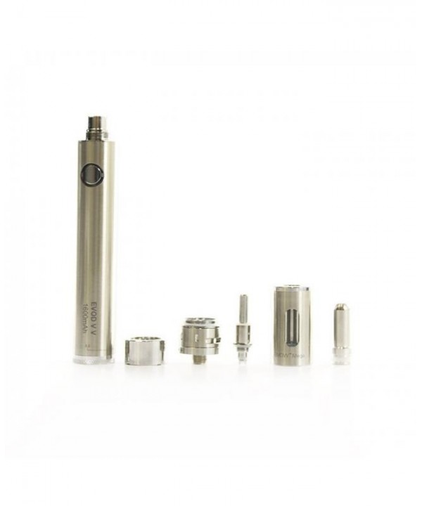 1600mAh Kanger EMOW Mega E Starter Kit