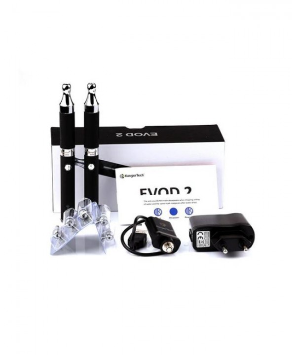 Kanger Evod 2 E Starter Kit