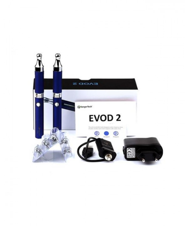 Kanger Evod 2 E Starter Kit