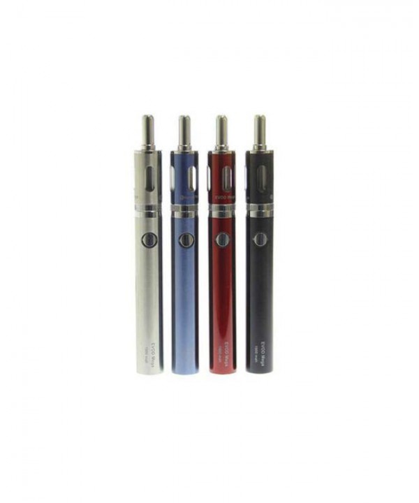 Kanger Evod Mega Kit