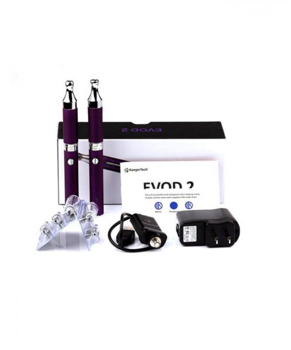 Kanger Evod 2 E Starter Kit