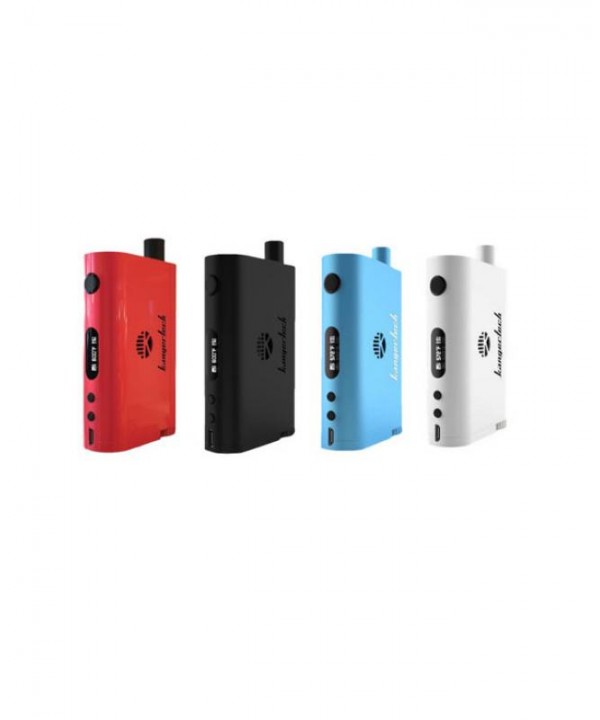 Kanger Nebox TC Starter Kit