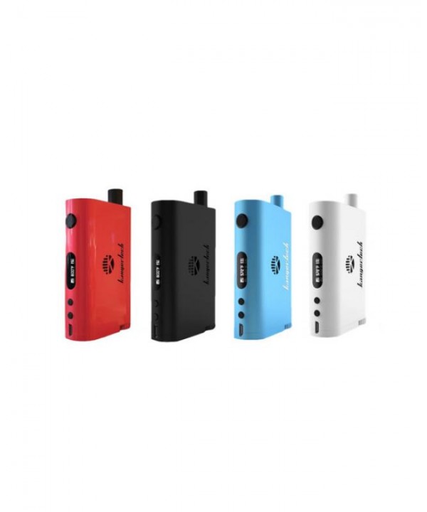 Kanger Nebox TC Starter Kit