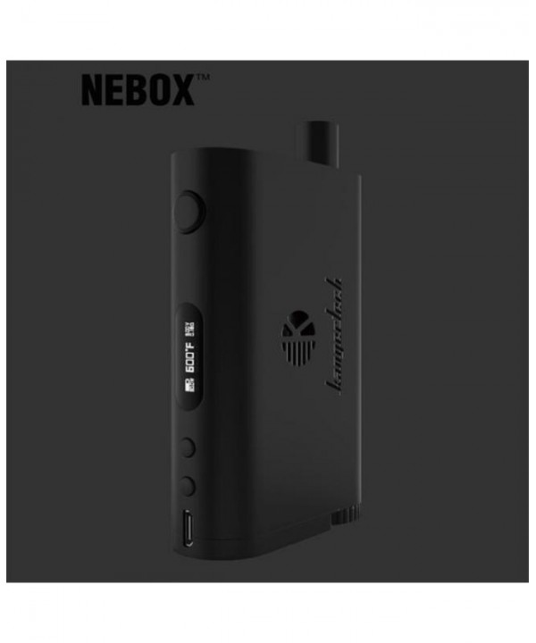 Kanger Nebox TC Starter Kit