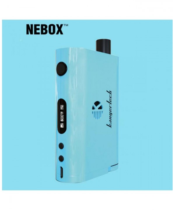 Kanger Nebox TC Starter Kit