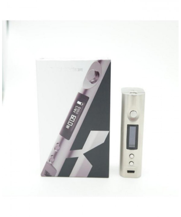 Kanger Kbox Mini Platinum Box Mod