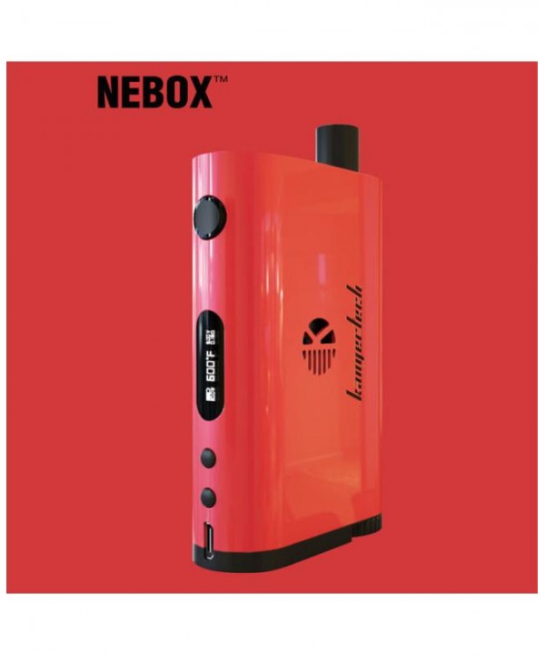 Kanger Nebox TC Starter Kit