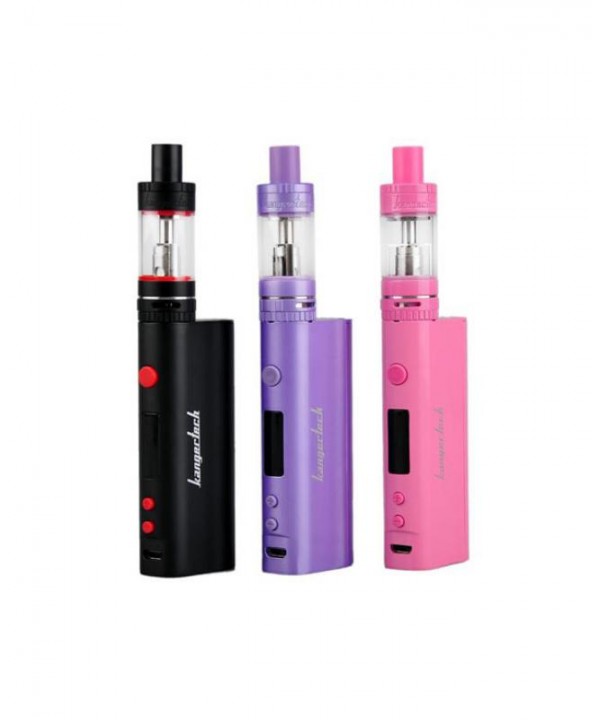 Kanger Topbox Nano Starter Kit