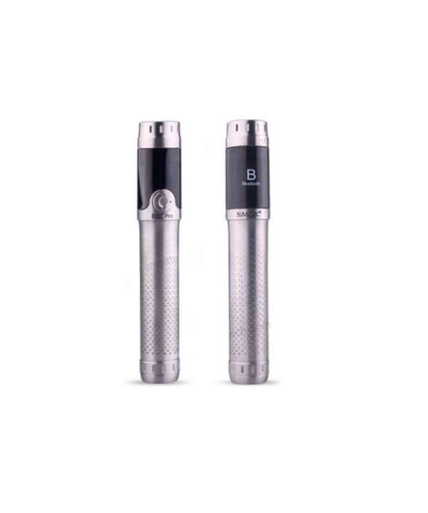 Smoktech Bec Pro Bluetooth Mod