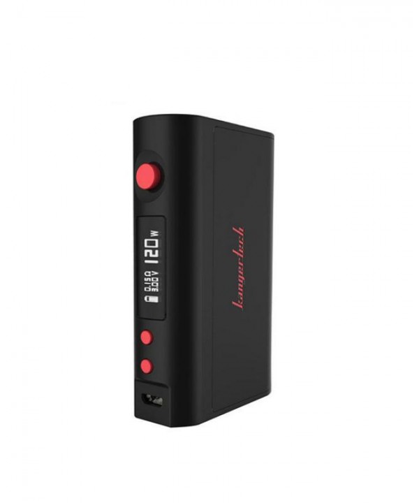 Kanger Kbox 120W TC Mod