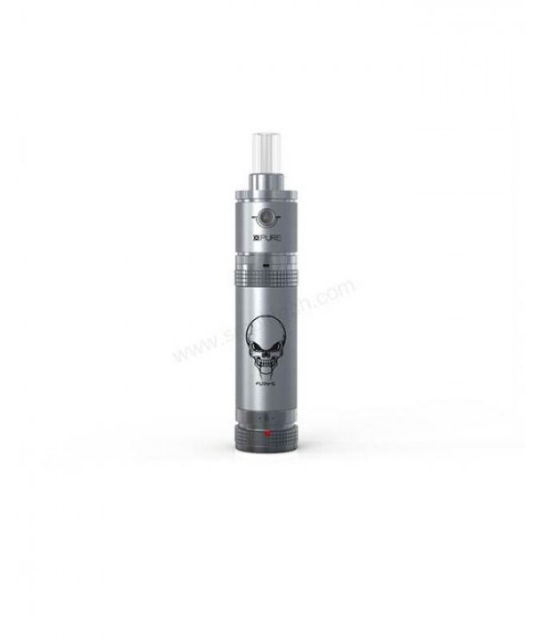 SmokTtech Fury S Ecig Mod Mechanical Magnetic MOD 18650