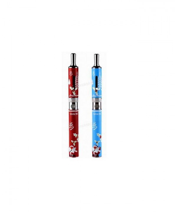 Christmas Gift E Cig Kit