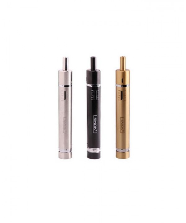 Smoktech Magneto Rsst One