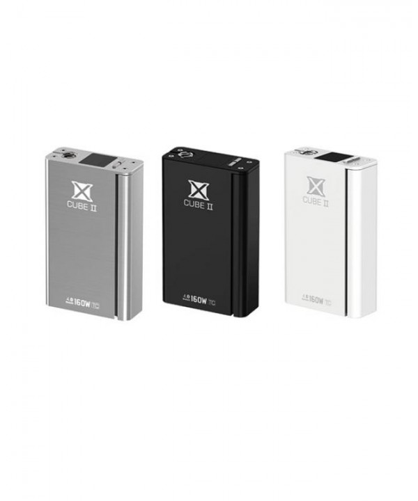 Temperature Control Bluetooth 160Watt Mod Smok Xcu...