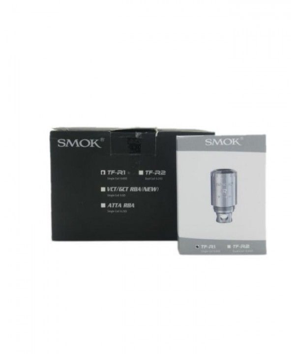 Smok TFV4 RBA Head TF R1