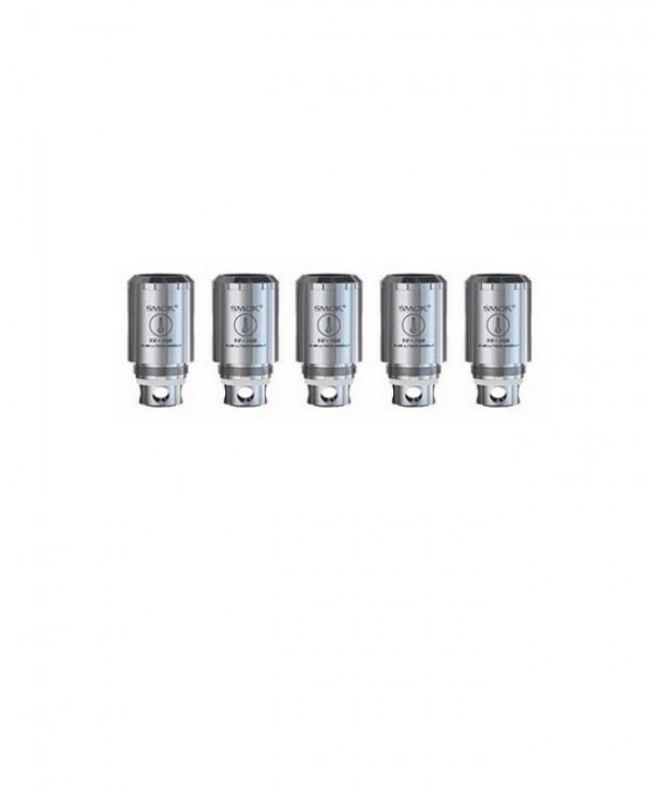 Smok TFV4 Temp Control Coil Head TF-N2