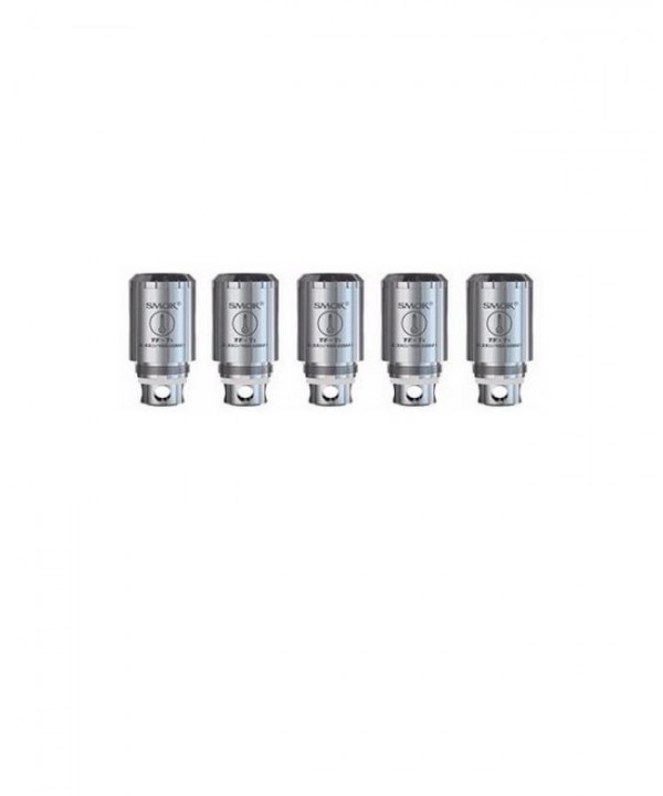 Smok TFV4 Titanium Dual Coil TF-TI