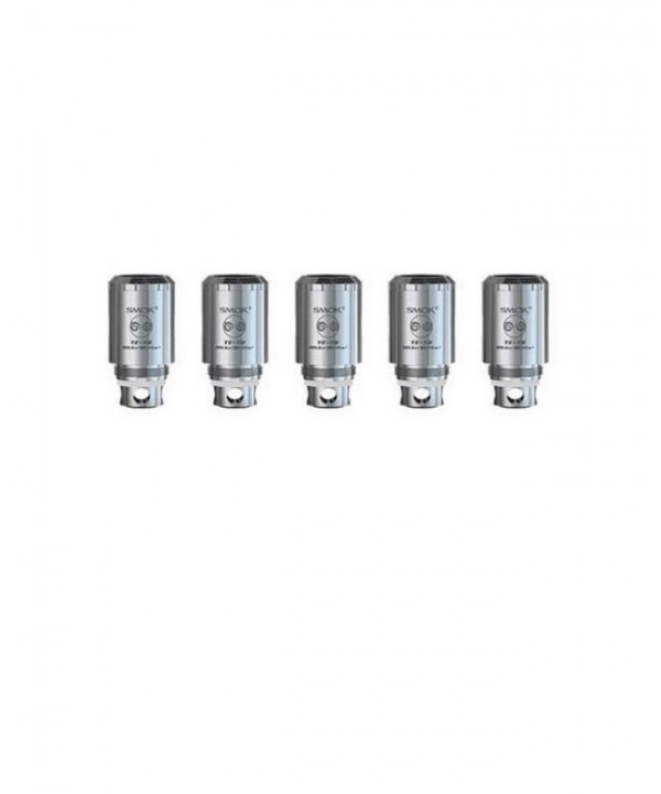 Smok TFV4 High Resistance Dual Coil Head TF-T2