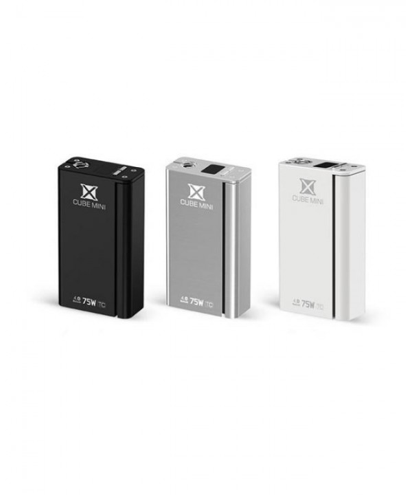 Smok Xcube Mini 75Watts TC Box Mod