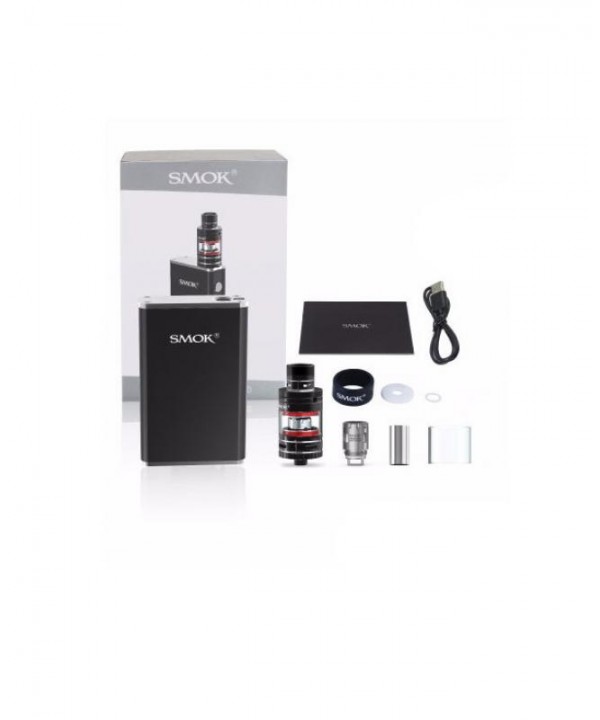 Smok Micro One TC Starter Kit