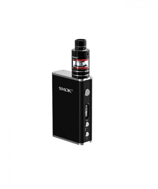 Smok Micro One TC Starter Kit