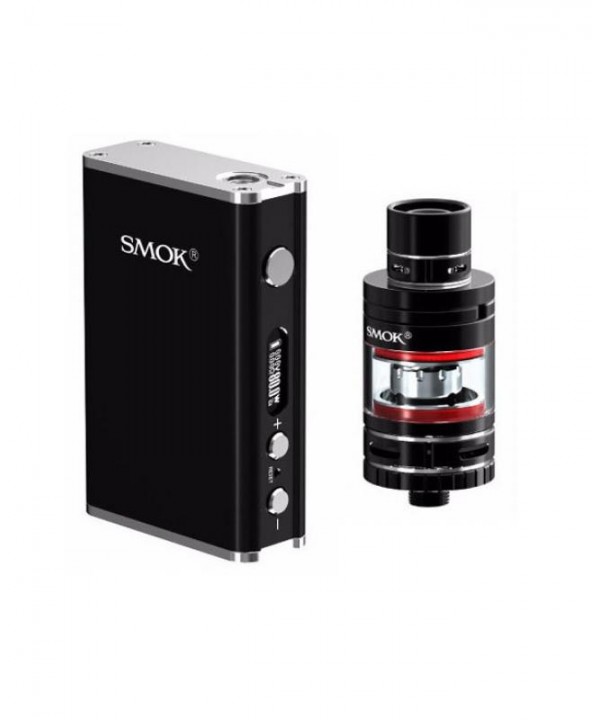 Smok Micro One TC Starter Kit