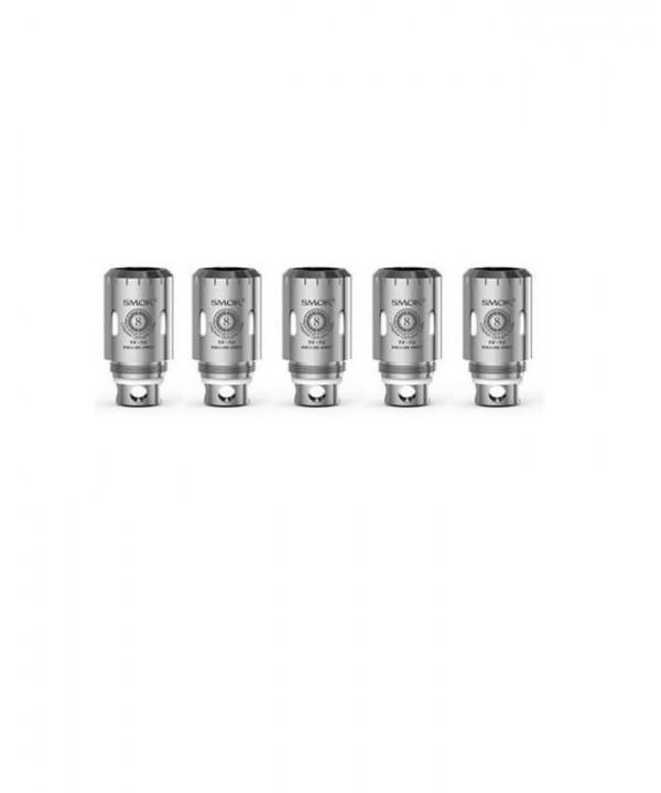 Smok TF-T8 Octuple Fused Clapton Core