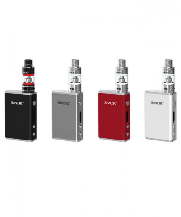 Smok R200 200W TC Box Mod