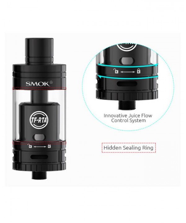 Smok TF-RTA Tank