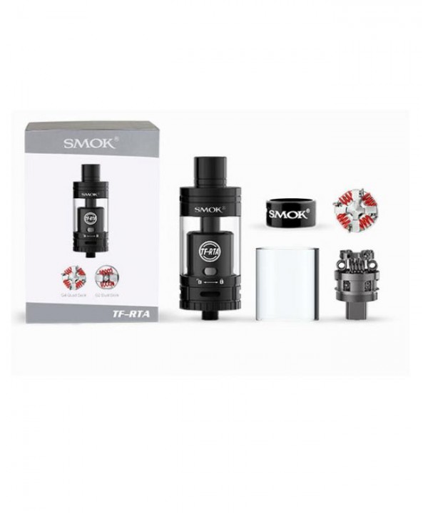 Smok TF-RTA Tank