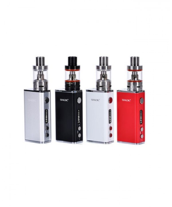 Smok R40 TC Vape Kit